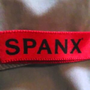 Spanx X 2